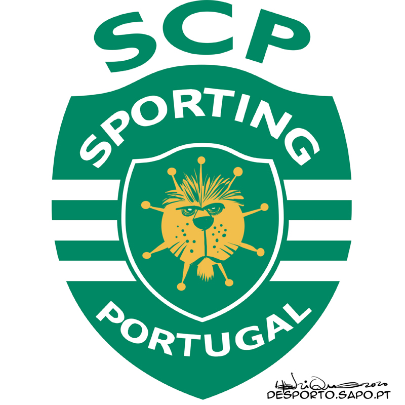 Sporting Covid de Portugal