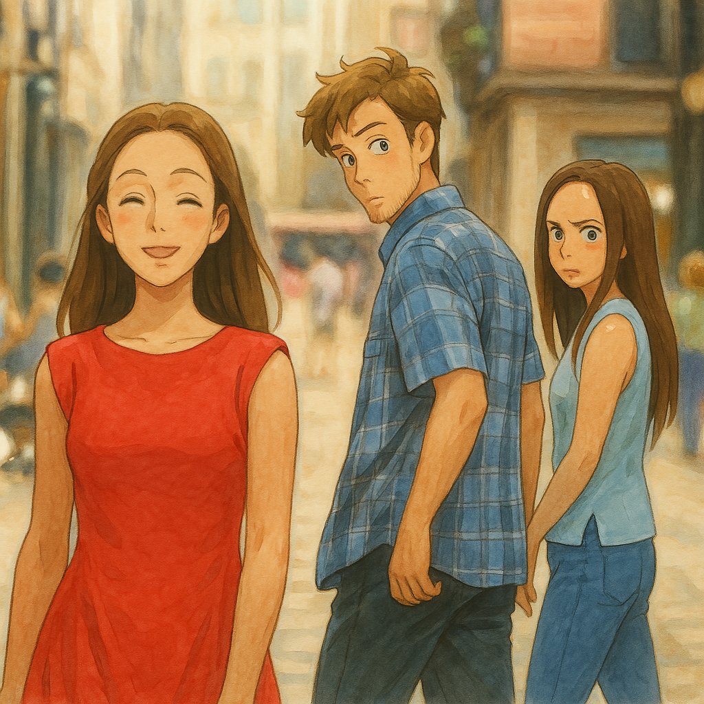 4 passos simples para aderir à nova tendência das redes sociais, que transforma pessoas em bonecos