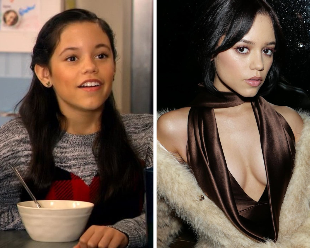 Estas 10 estrelas da Disney estão irreconhecíveis. Veja como eram e como são atrizes como Selena Gomez