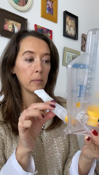 Depois de contágio, Marta Rangel mostra consequências da COVID-19 em vídeo impressionante