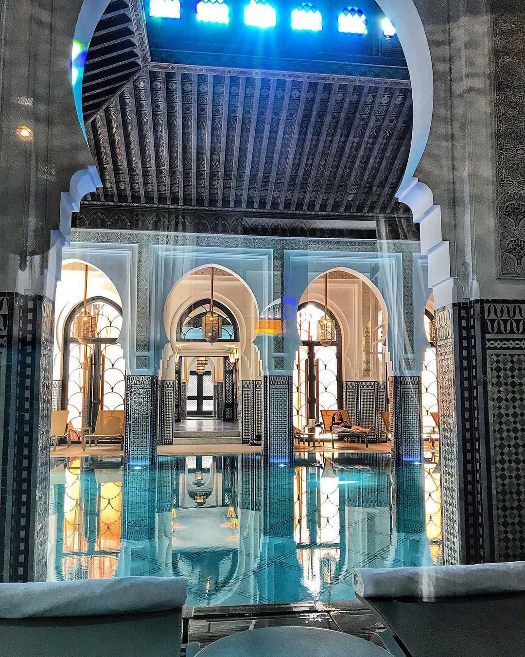 Marrocos de mochila às costas, de limusine ou no meio do deserto: ideias para fugir para perto