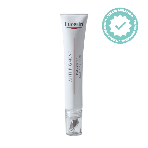 Eucerin, Anti-Pigment Contorno de Olhos Iluminador Antiolheiras