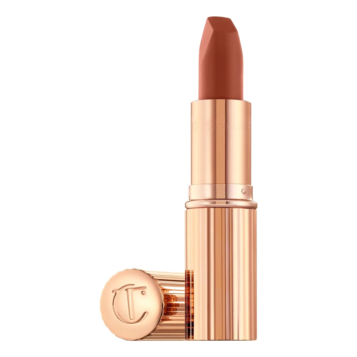 Charlotte Tilbury, Matte Revolution Batom Mate, tom Super Fabulous