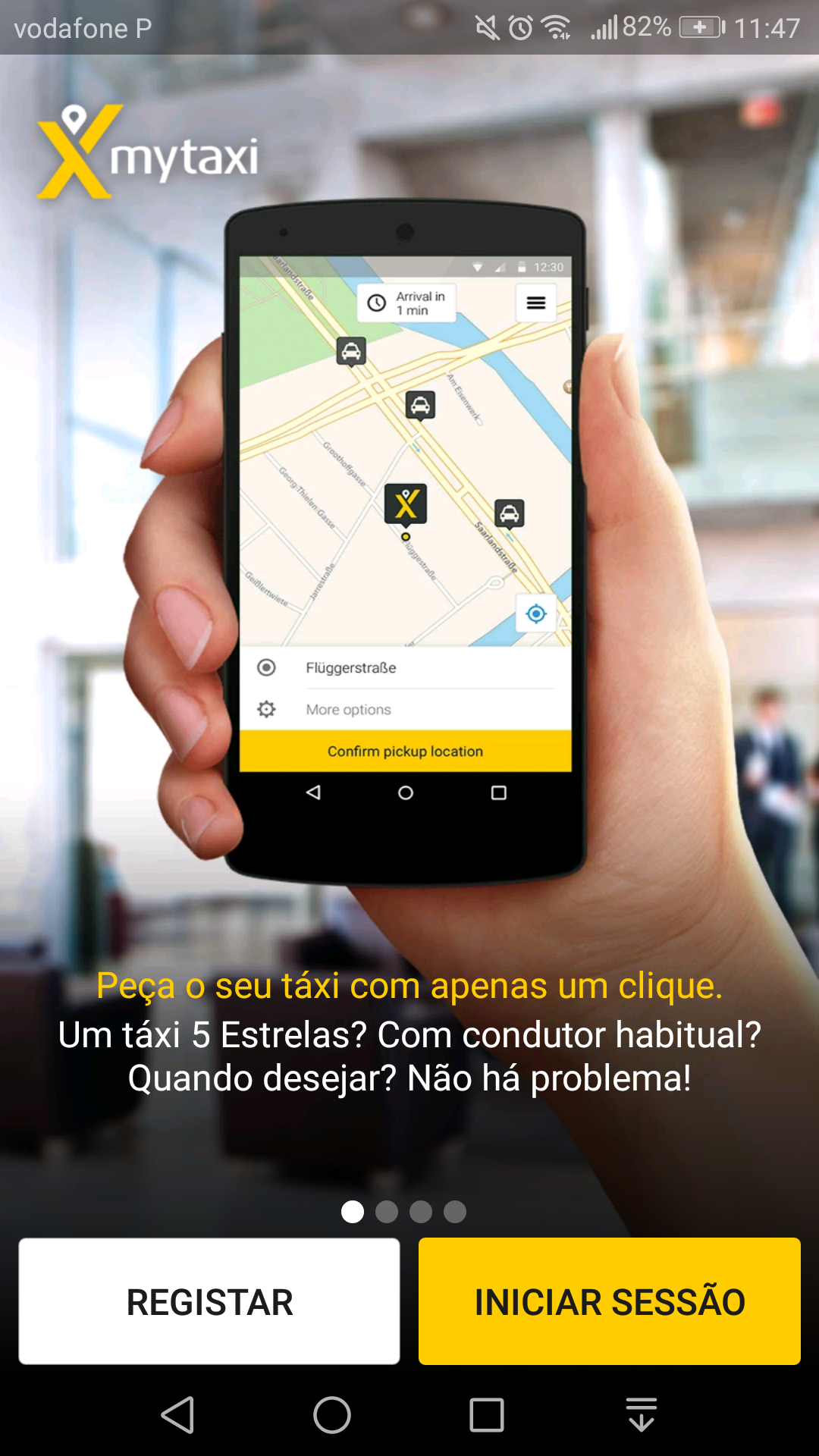 “Estudo em casa” para ensino secundário chega à televisão esta segunda-feira