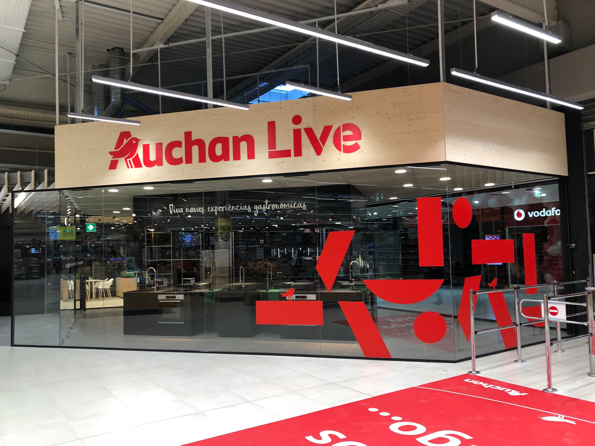 Em janeiro, aprenda a poupar na cozinha e a fazer receitas vegan enquanto faz compras