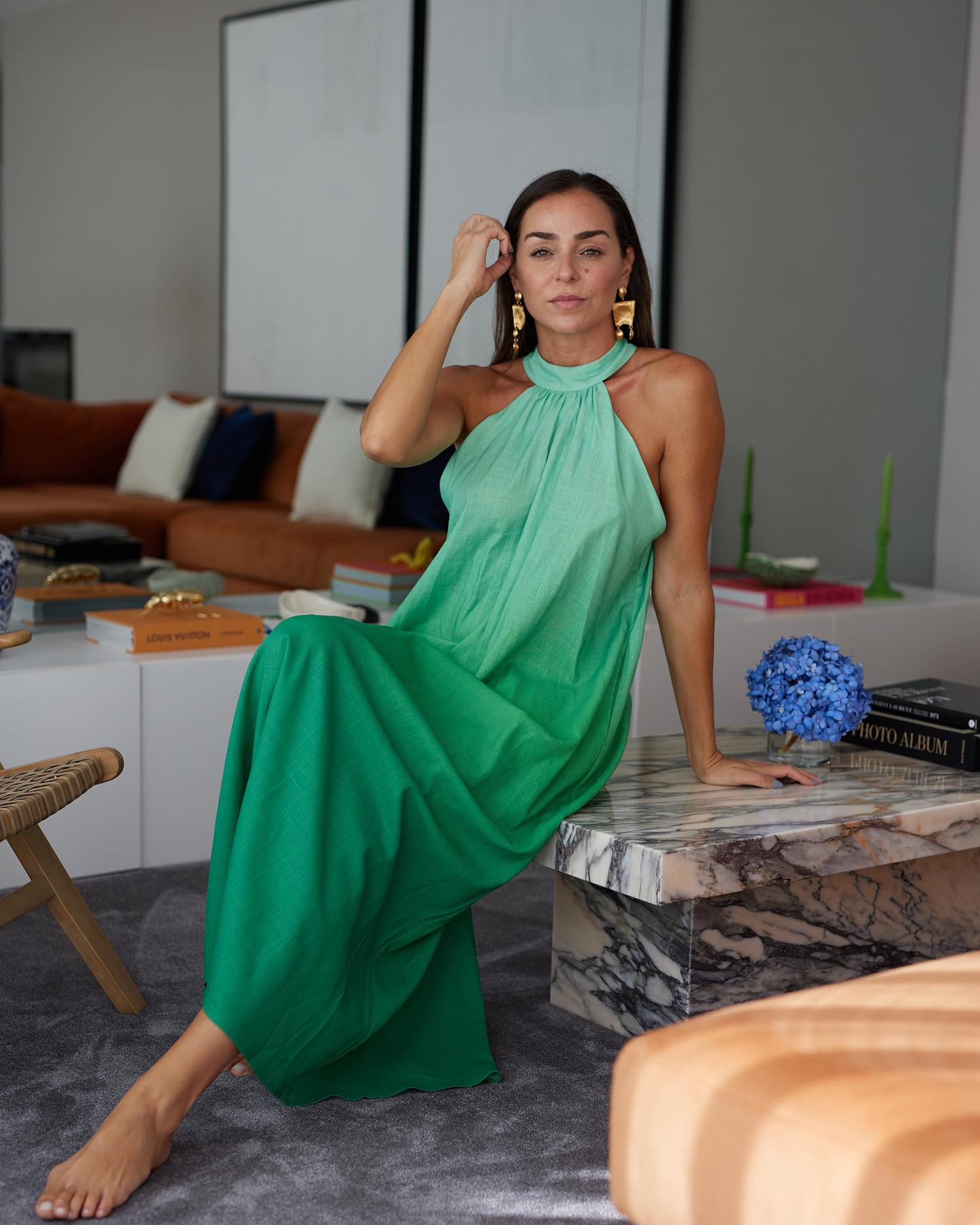 Vanessa Martins revela não ter avançado com congelamento de óvulos para ser mãe. Saiba porquê