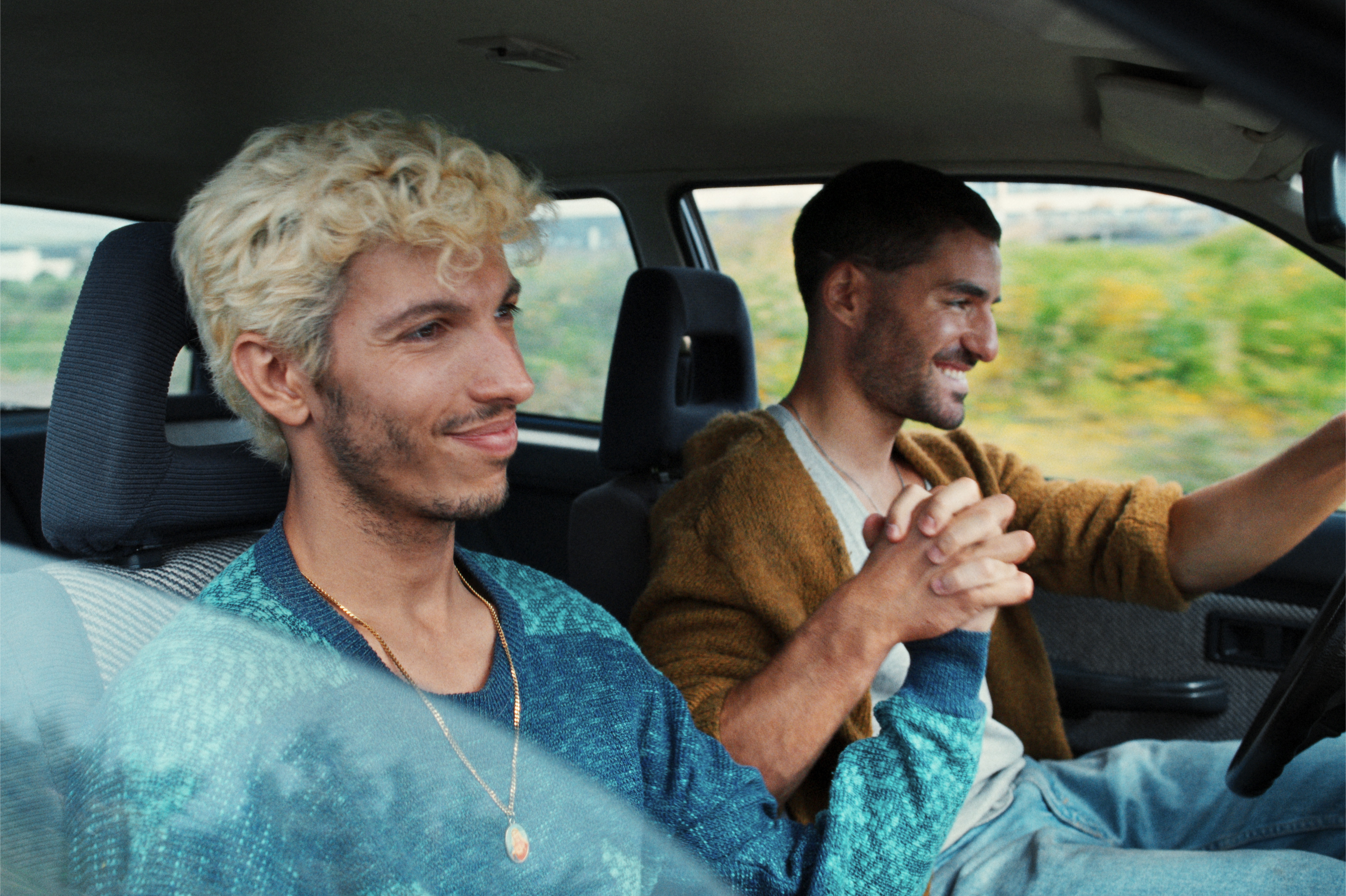 À conversa com o elenco de “Rabo de Peixe”. Da evolução das personagens à terceira temporada, saiba tudo