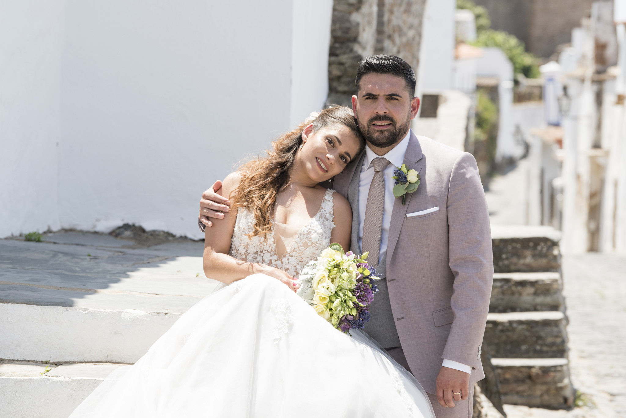 “Casados à primeira Vista”. Anabela vai fugir de Lucas — a história da separação