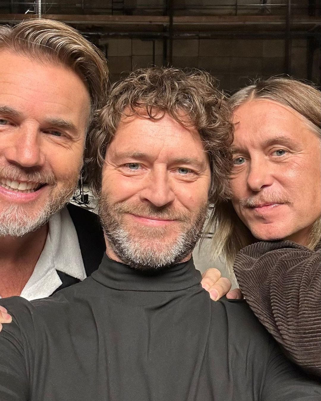 Take That vão atuar no festival MEO Marés Vivas. Saiba quanto custam os bilhetes (e onde comprar)