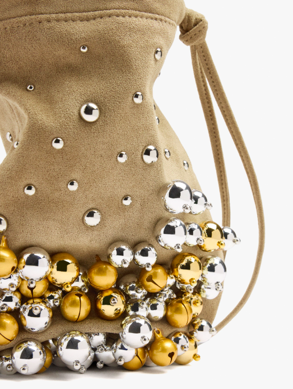 Esta bolsa da nova coleção da Parfois é o acessório tendência do momento. Saiba o preço