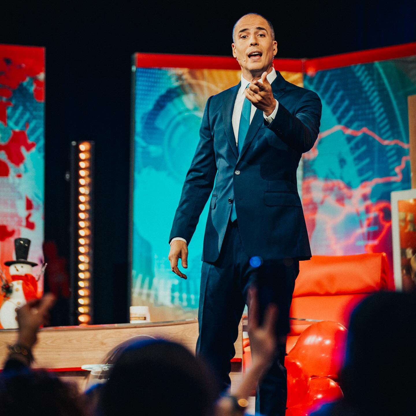 Já sabemos quando regressa “Isto é Gozar Com Quem Trabalha” (e vai poder assistir ao vivo)