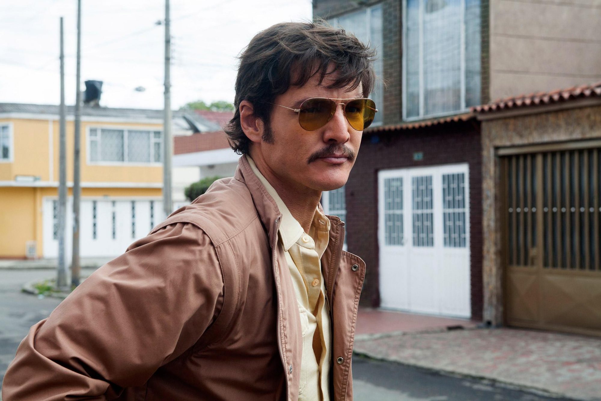 Adeus, Javier Peña: Pedro Pascal pode não regressar para a quarta temporada de “Narcos”