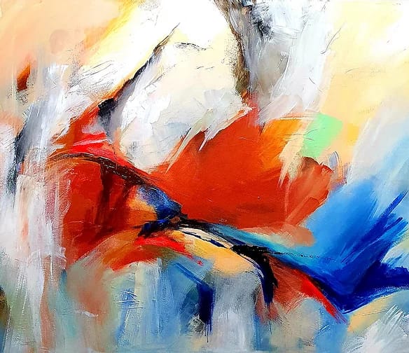 Arte solidária: 48 artistas expõem obras online para ajudar no combate à fome 