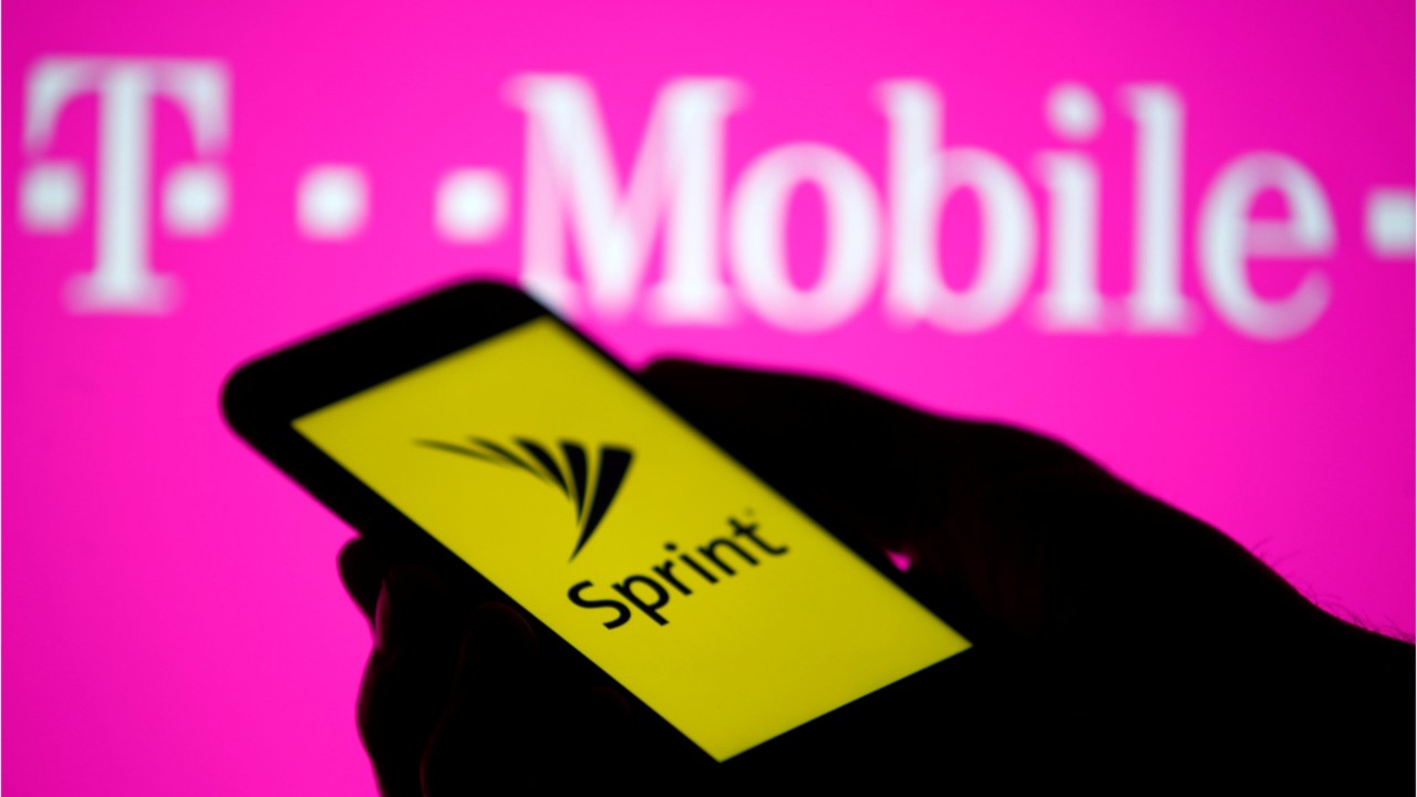 T-Mobile finaliza o processo de compra da Sprint e prepara plano de cobertura total de 5G nos EUA
