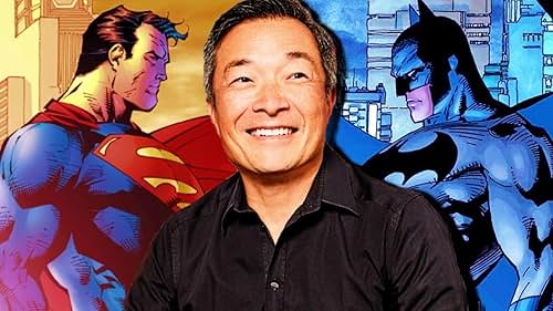 Inteligência artificial nos super heróis da DC Comics? “Nem hoje, nem nunca”