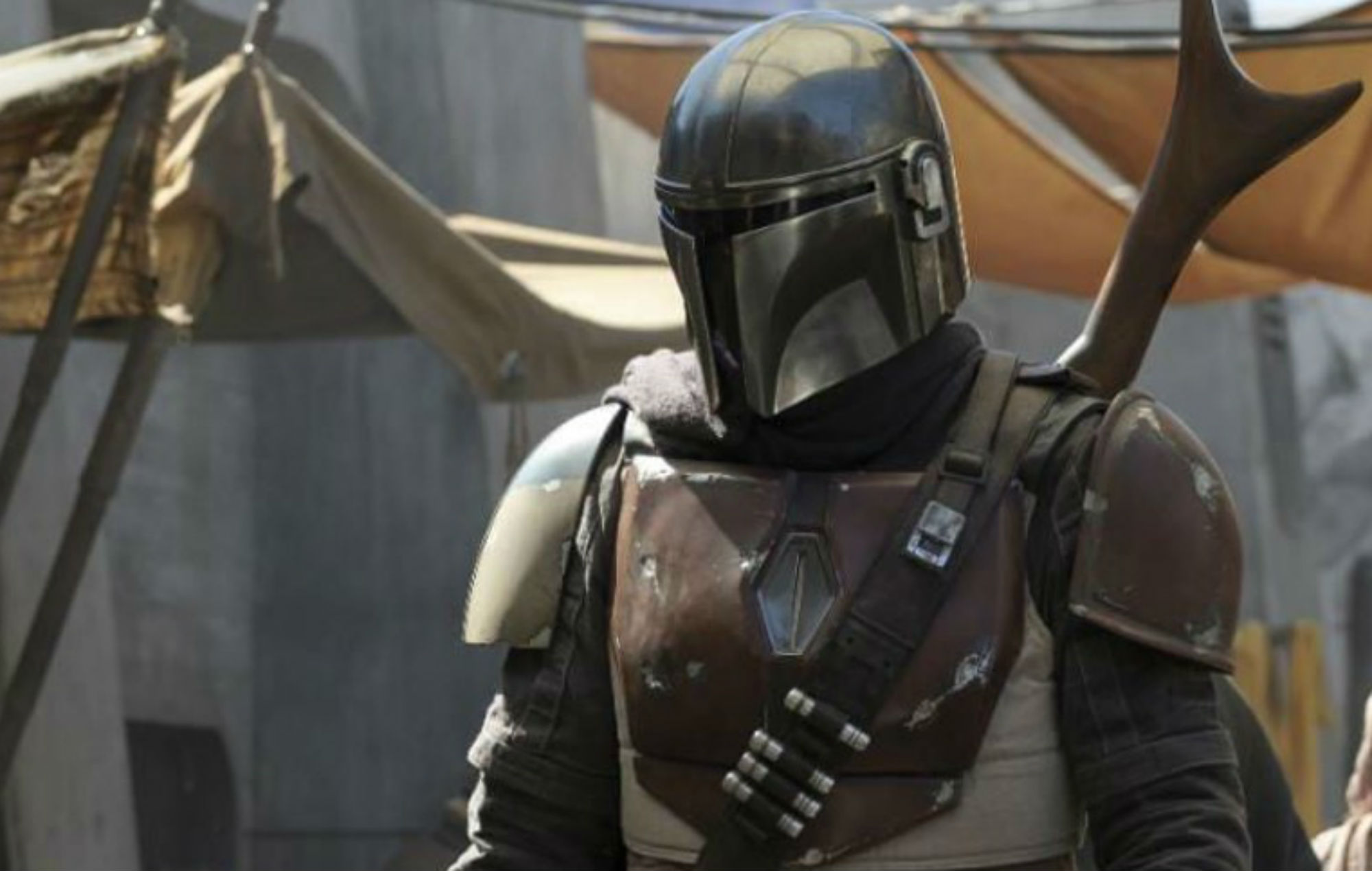 Já chegou a nova série de “Star Wars”. Veja o que os críticos têm dito