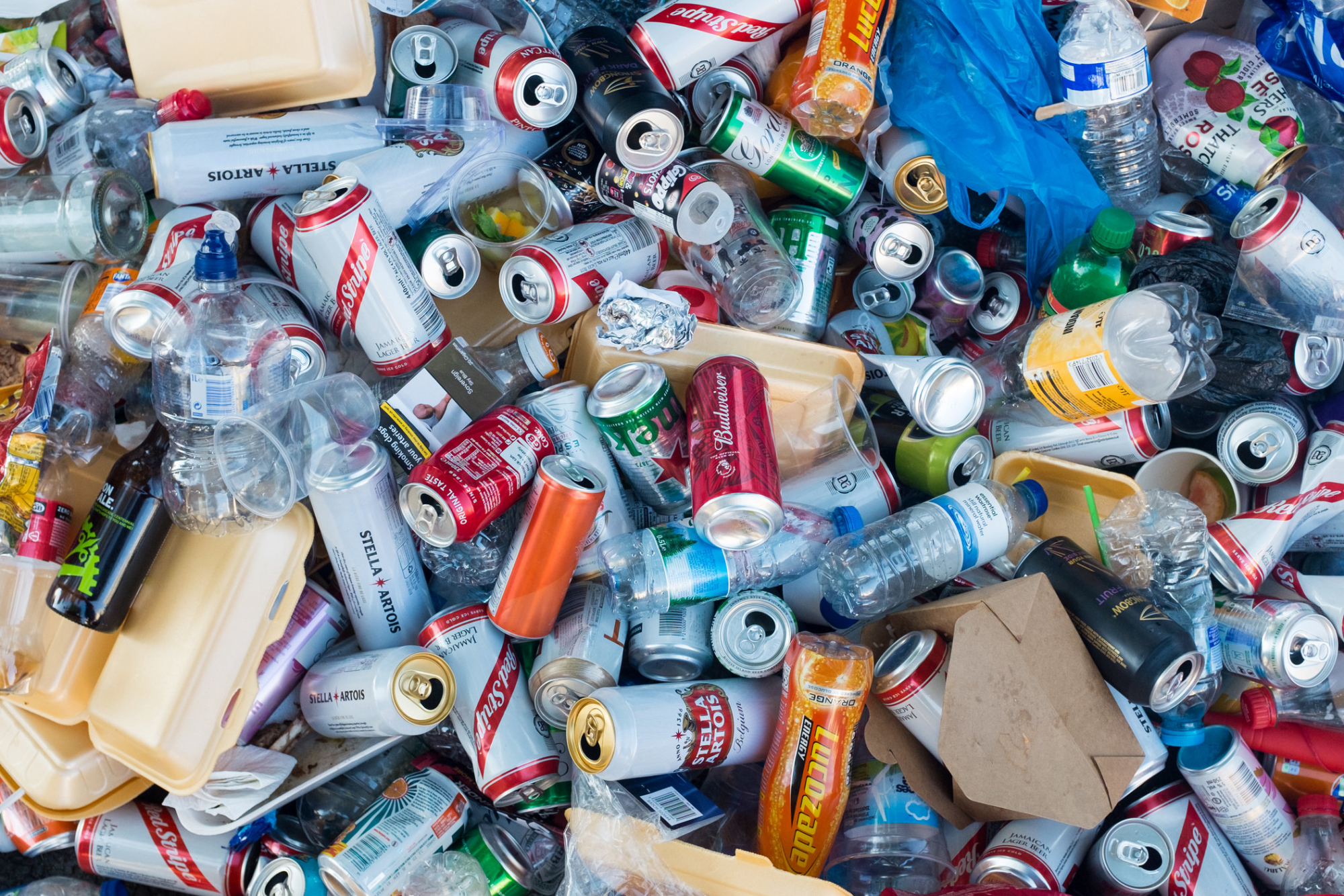 Acha que sabe mesmo reciclar? Faça o teste
