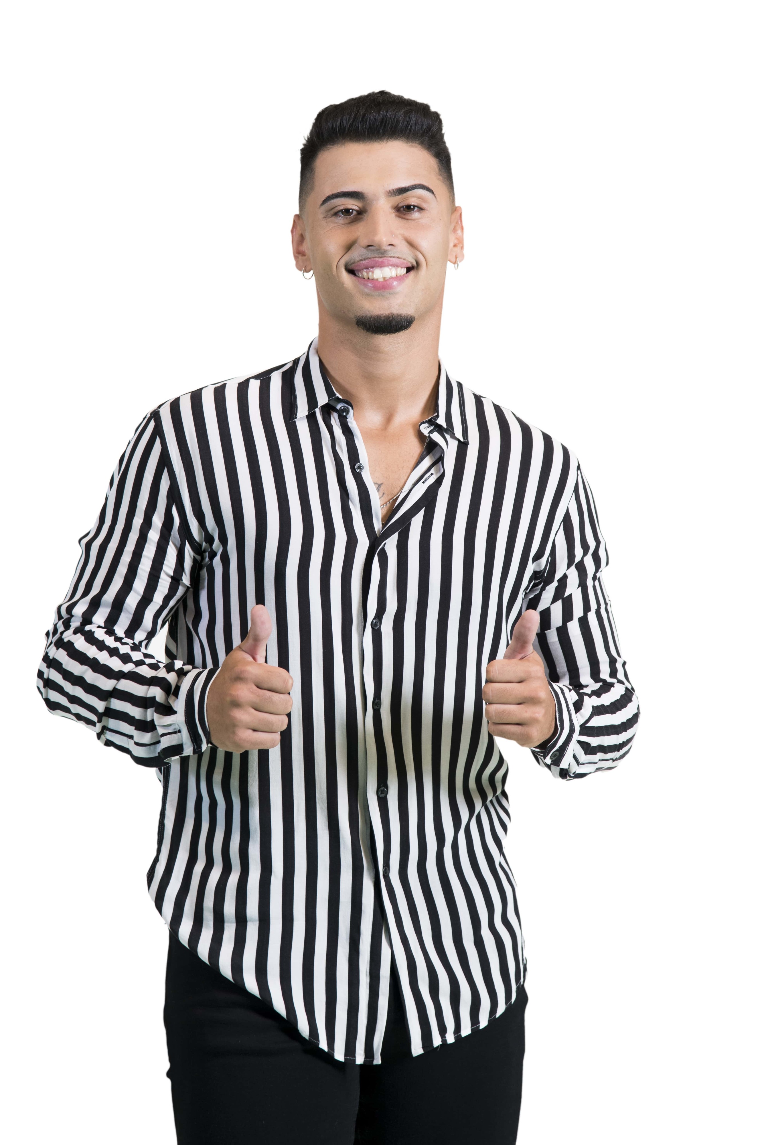 “BB – A Revolução”: Pai de Carlos Aleluia sofre de transtorno bipolar. Rapper foi ameaçado de morte