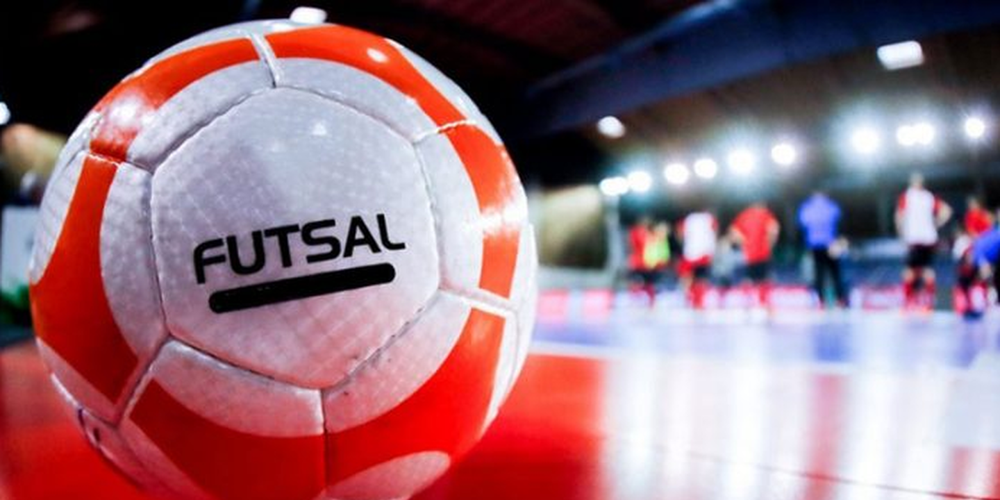 Sporting com Fundão e Benfica com Torreense na Taça da Liga de futsal