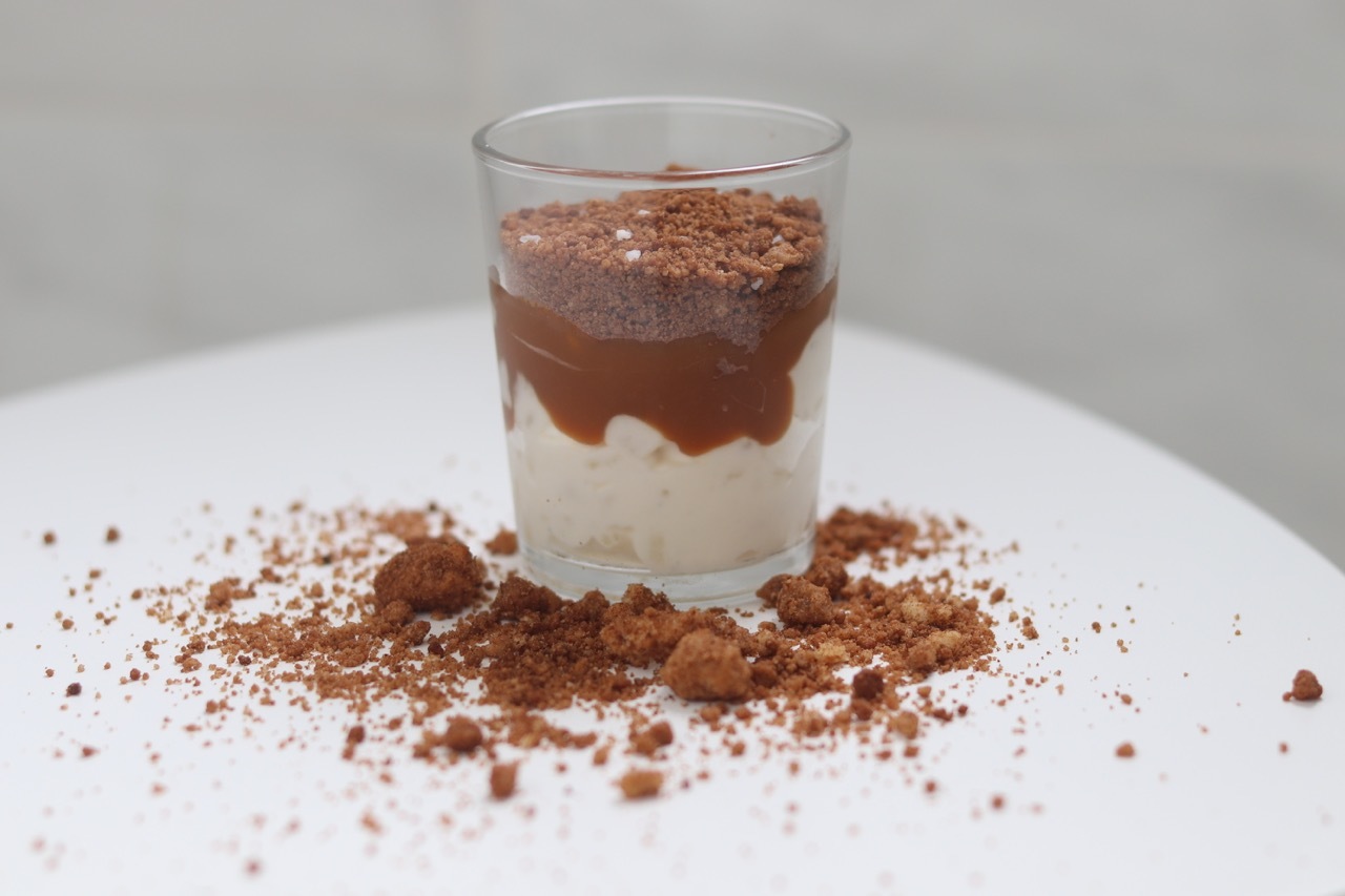 Alerta, gulosos. Encontrámos as sobremesas mais deliciosas do verão (feitas por um chef de hotel)