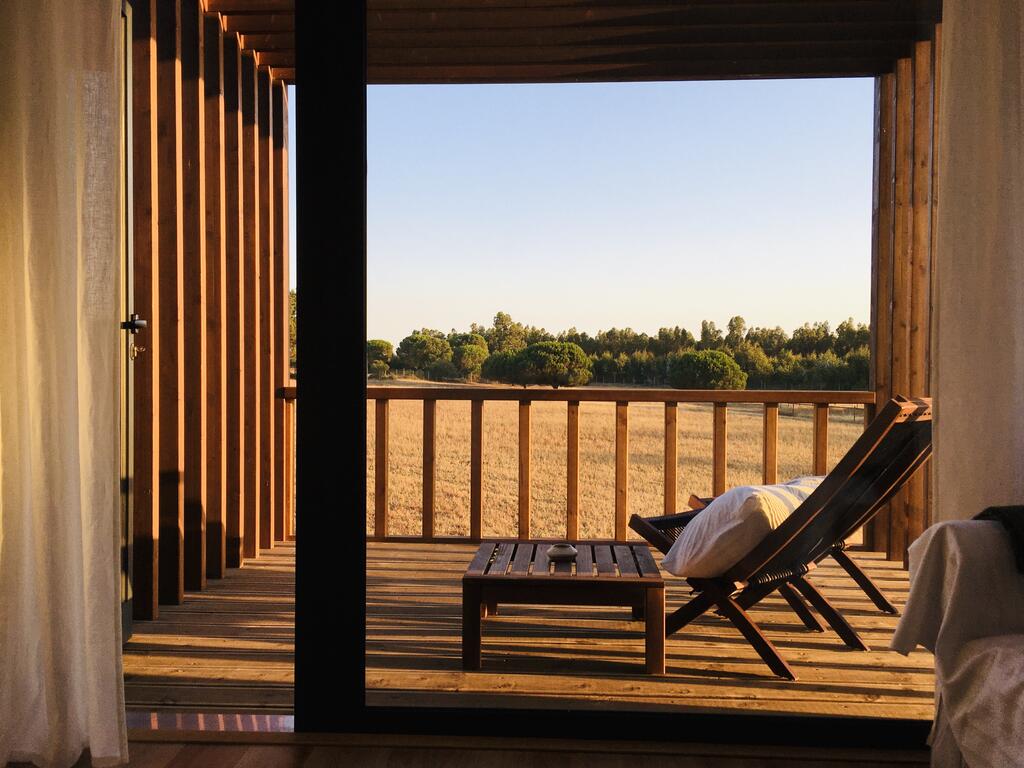 5 spots perfeitos para uma escapadinha em paz e silêncio na costa alentejana (e com boa comida)