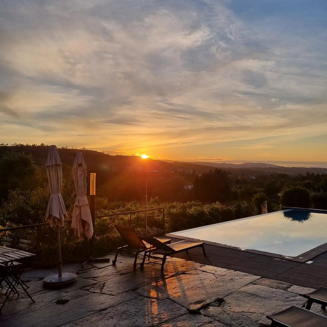 Salvar o planeta a descansar: 4 alojamentos para relaxar de consciência tranquila