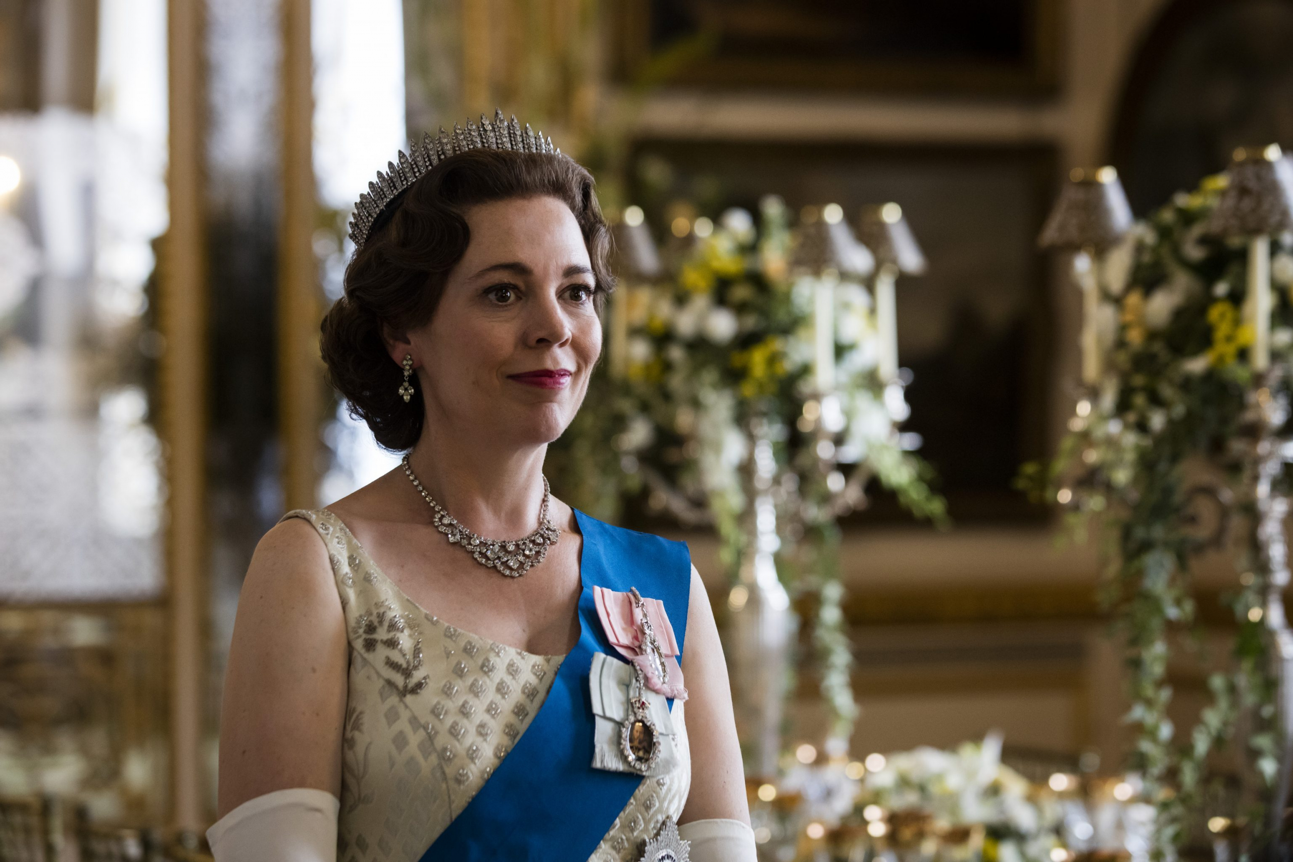 Netflix confirma que “The Crown” termina mais cedo do que o previsto