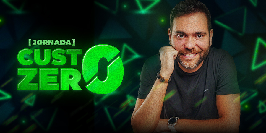 Comece o ano a aprender. Este curso é grátis e vai torná-lo num craque do Marketing Digital