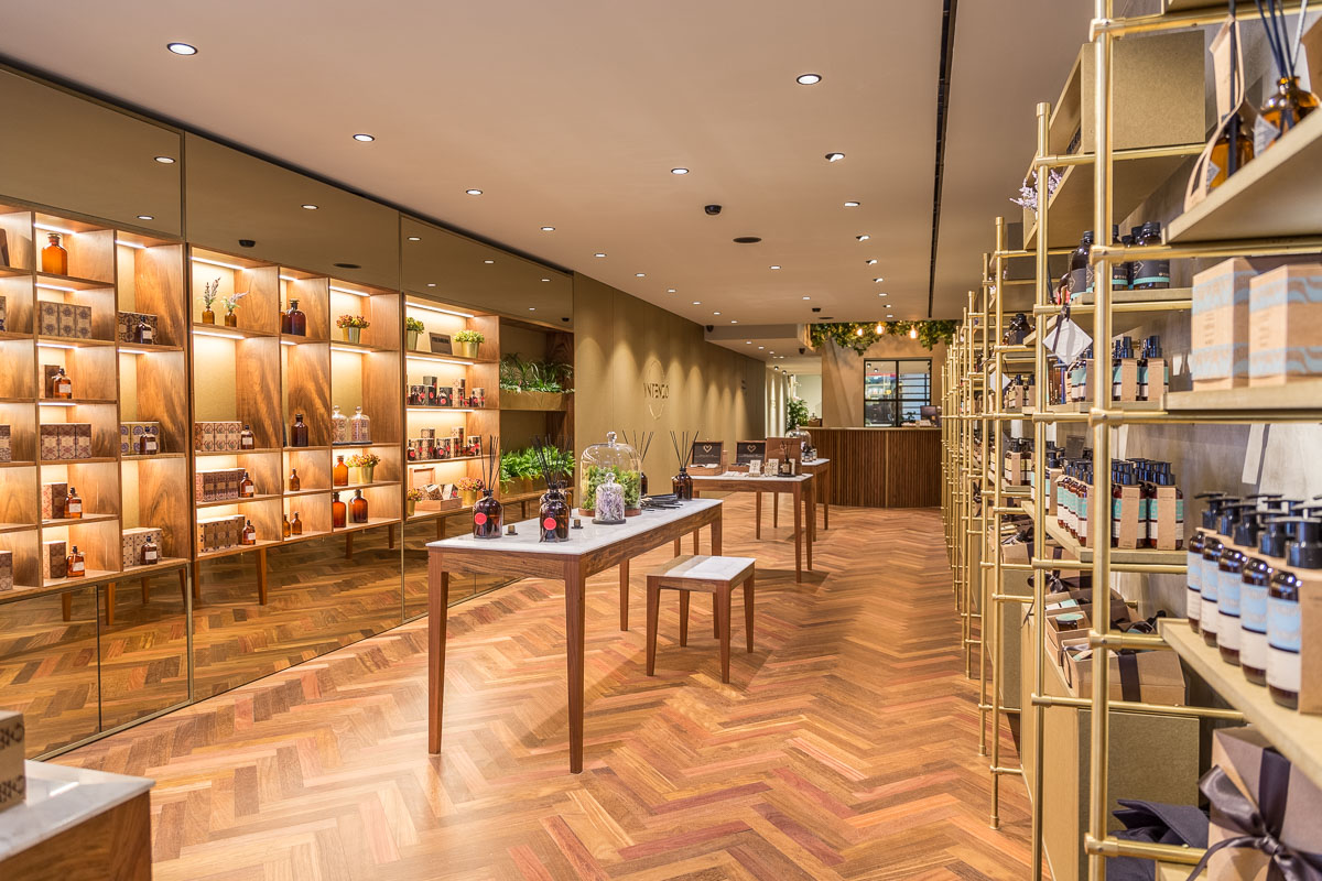 Aprenda a fazer perfumes e a criar a sua fragrância