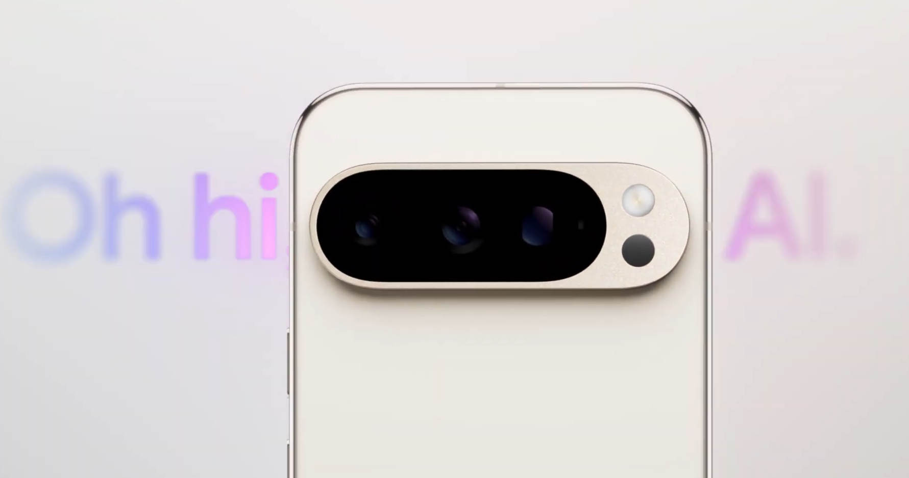 Google rende-se às fugas de informação e confirma finalmente o design do Pixel 9