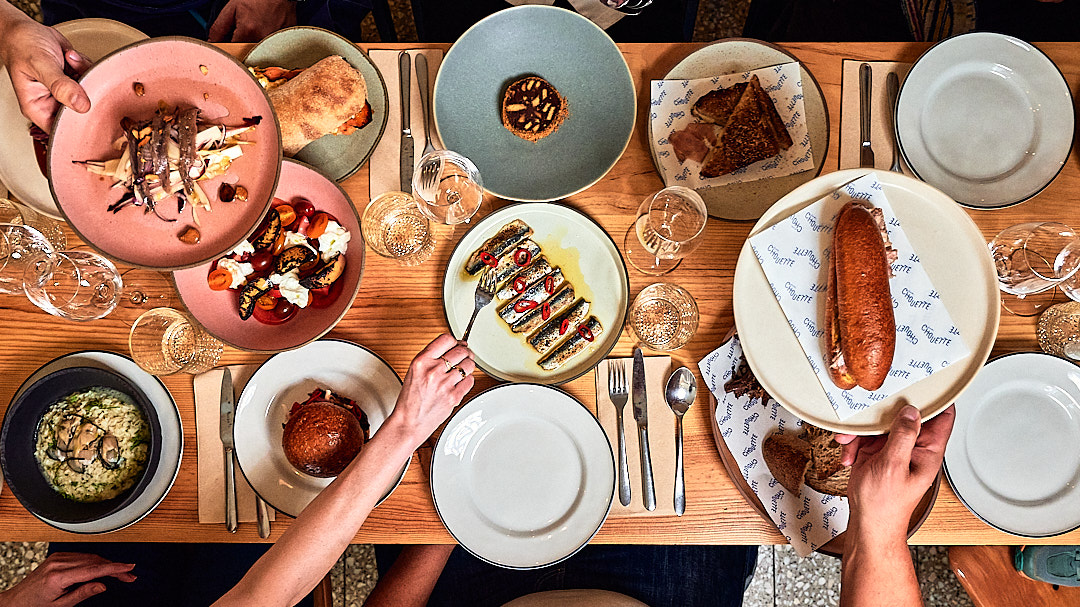 Adeus, Alvalade. O Chez Chouette está quase a abrir numa nova morada (e com pratos renovados)