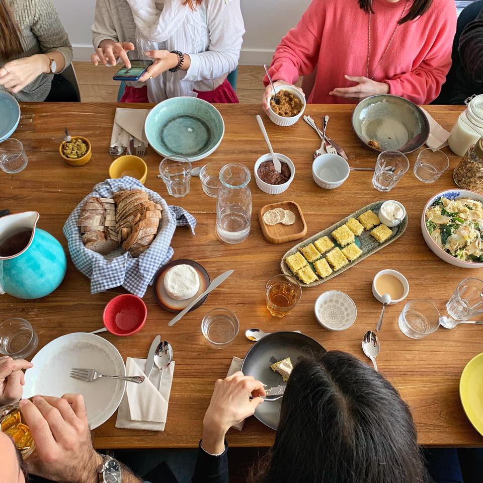 Kitchen Dates. Vem aí o primeiro restaurante sem lixo do País