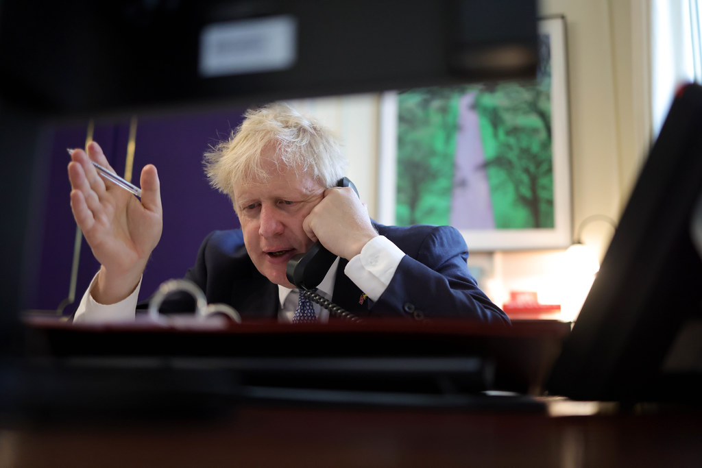Adeus, Boris. Porquê agora? Perceba o que levou à demissão do primeiro-ministro britânico (e o que se segue)