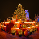 Vilnius Natal 2026