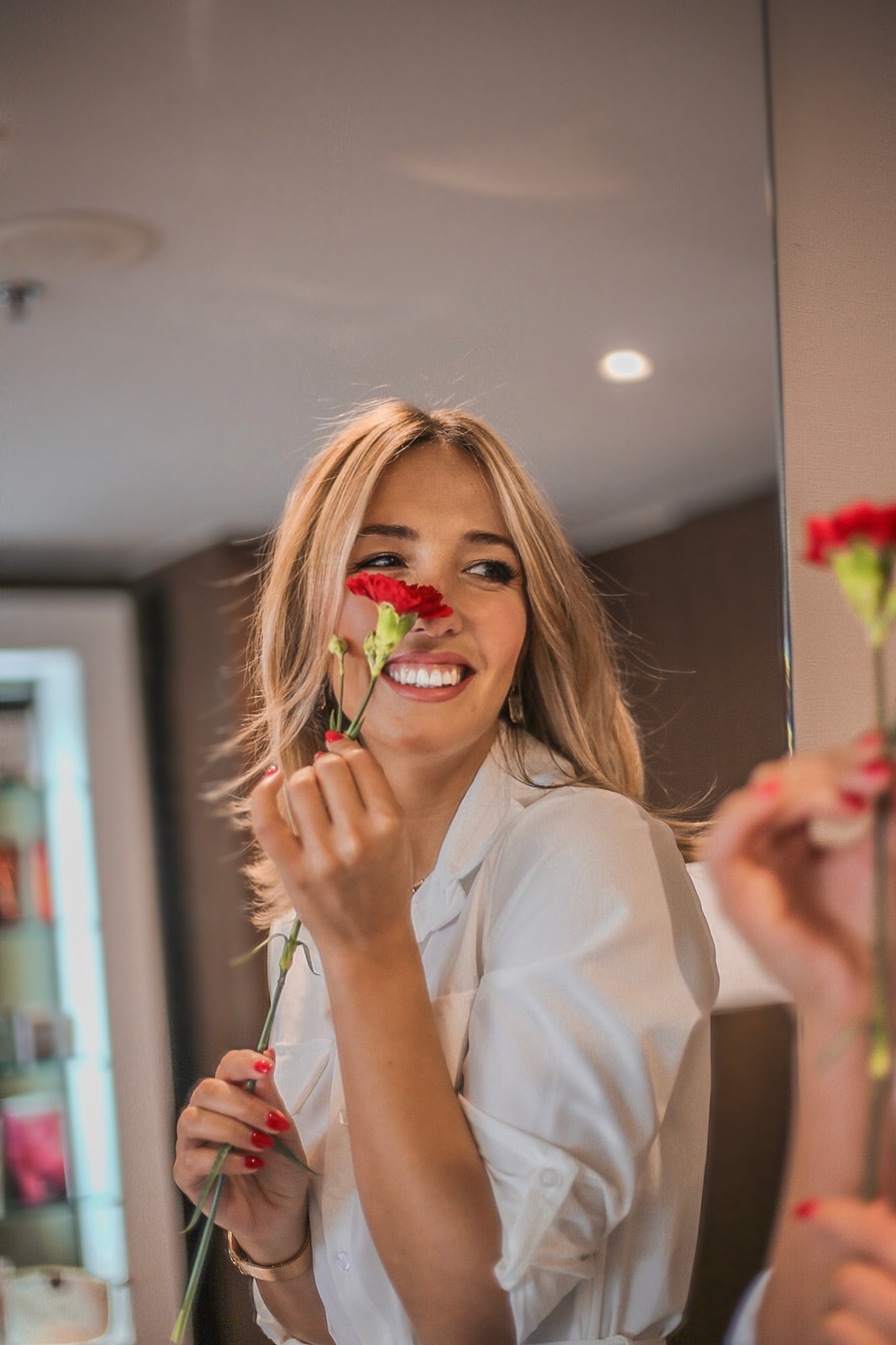 Querem saber como é que mantenho os dentes bem brancos? Sigam estas dicas