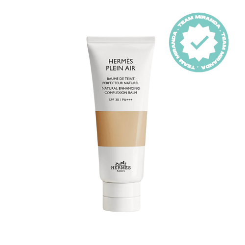 Hermès, Plein Air, Complexion Balm, no tom 40 Chanvre