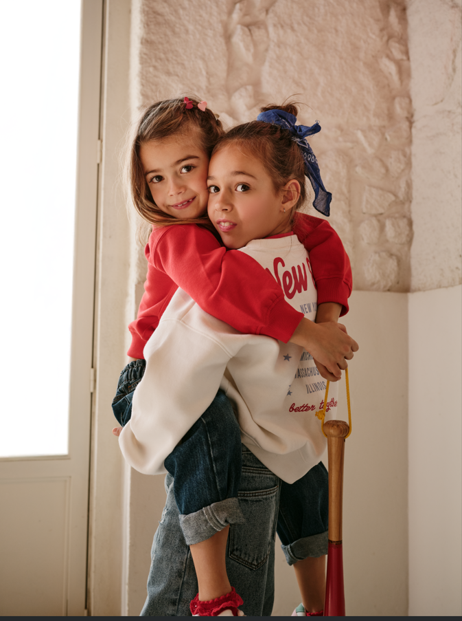 A nova coleção de ganga da MO é dedicada aos mais pequenos (e promete facilitar a vida aos pais). Espreite as peças