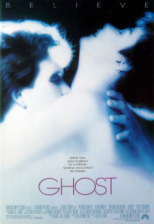 Ghost - Espírito do Amor filme - Onde assistir