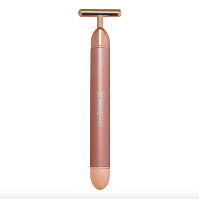 Skin Gym, Beaute Lifter Vibrant T- Barra T Vibratória