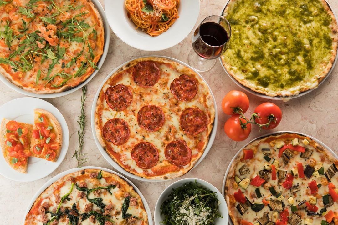 Um restaurante para comer em casa. O novo Casa Santi, em Lisboa