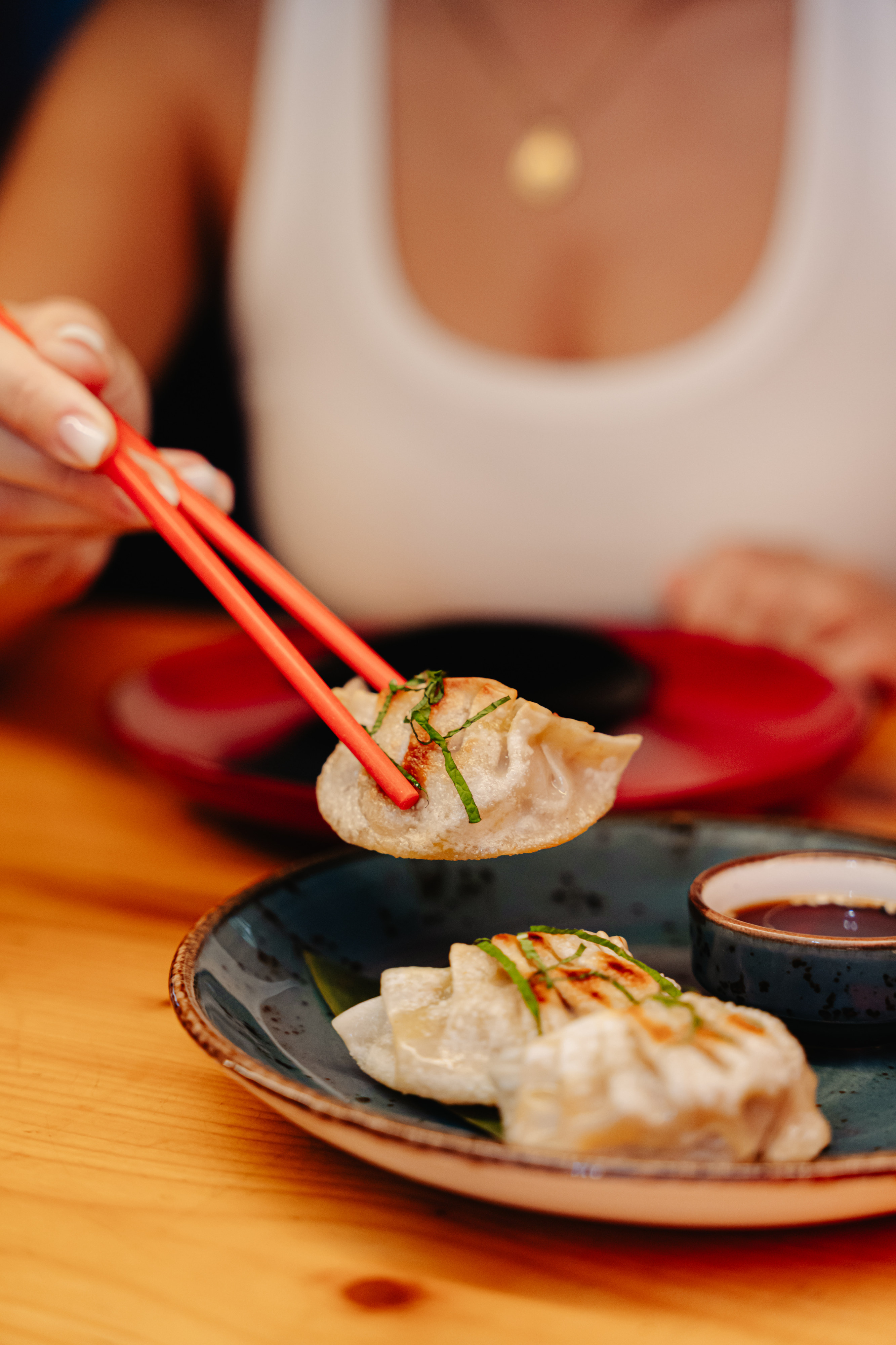 KIN Martim Moniz. Neste restaurante, o Novo Ano Chinês é celebrado com carta nova (e com pratos a partir dos 6€) 