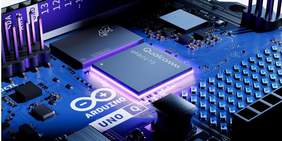 Qualcomm compra plataforma Arduino mas promete manter a sua missão e independência