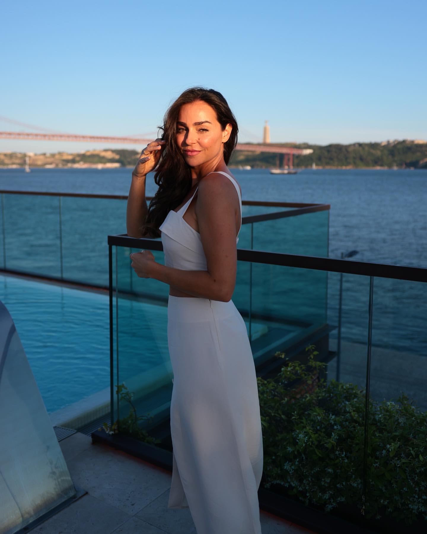 Vanessa Martins lança gomas com vinagre e gengibre que ajudam a reduzir a vontade de comer doces