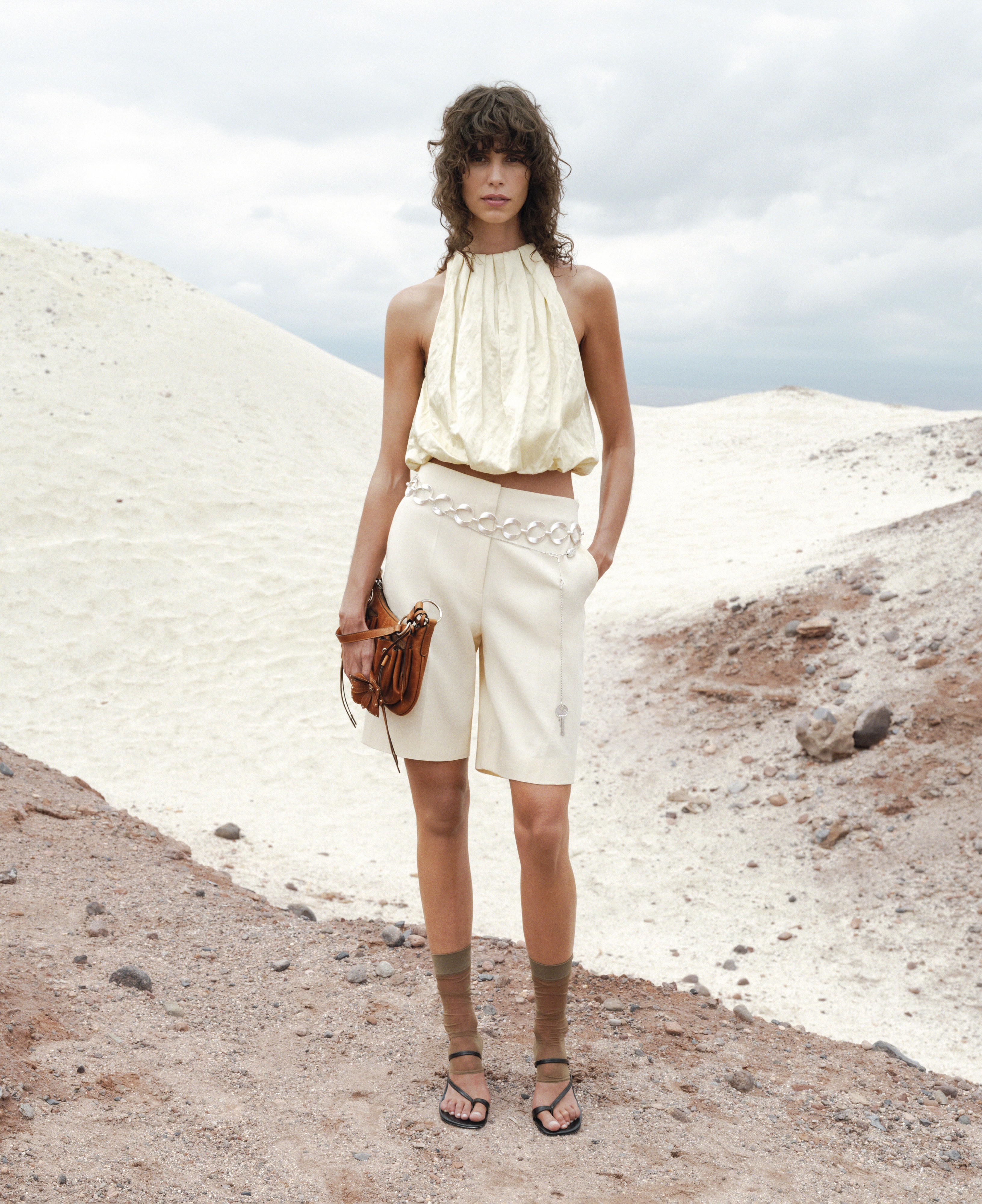 Nova coleção da Mango é “natural, leve e bonita” – e já nos vemos a usar estas 24 peças na primavera