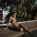 7 famosas portuguesas que lançaram coleções de fatos de banho e biquínis