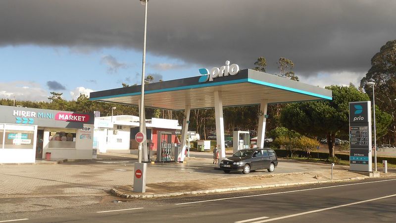 Prio perde abastecimento de gasolineiras do Pingo Doce para a BP
