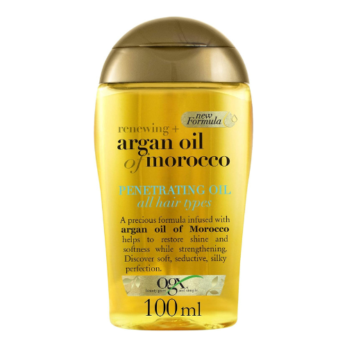 OGX, Argan Oil of Morocco Penetrating Oil