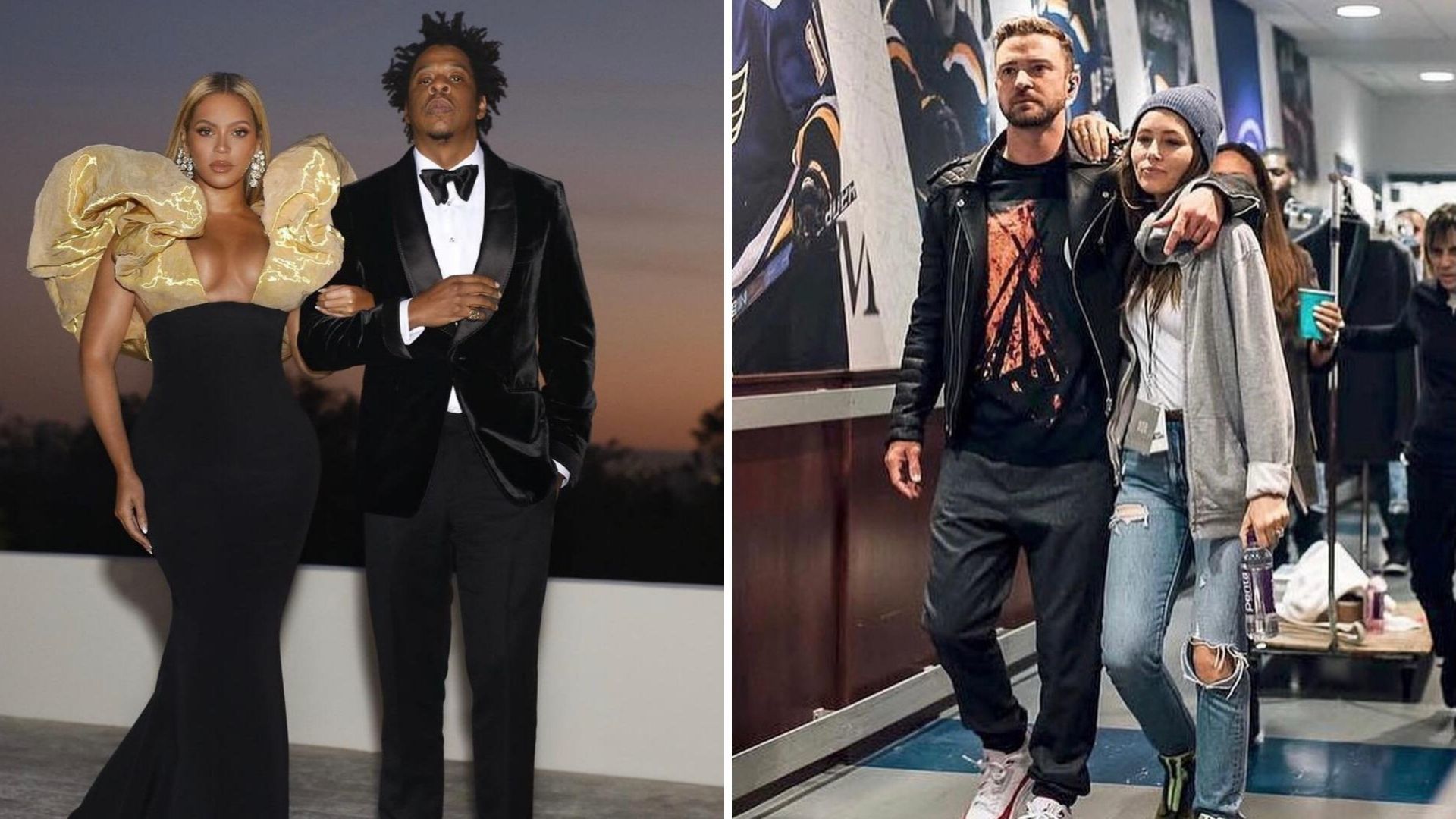 As cláusulas milionárias e as condições mirabolantes dos acordos pré-nupciais destes casais de celebridades