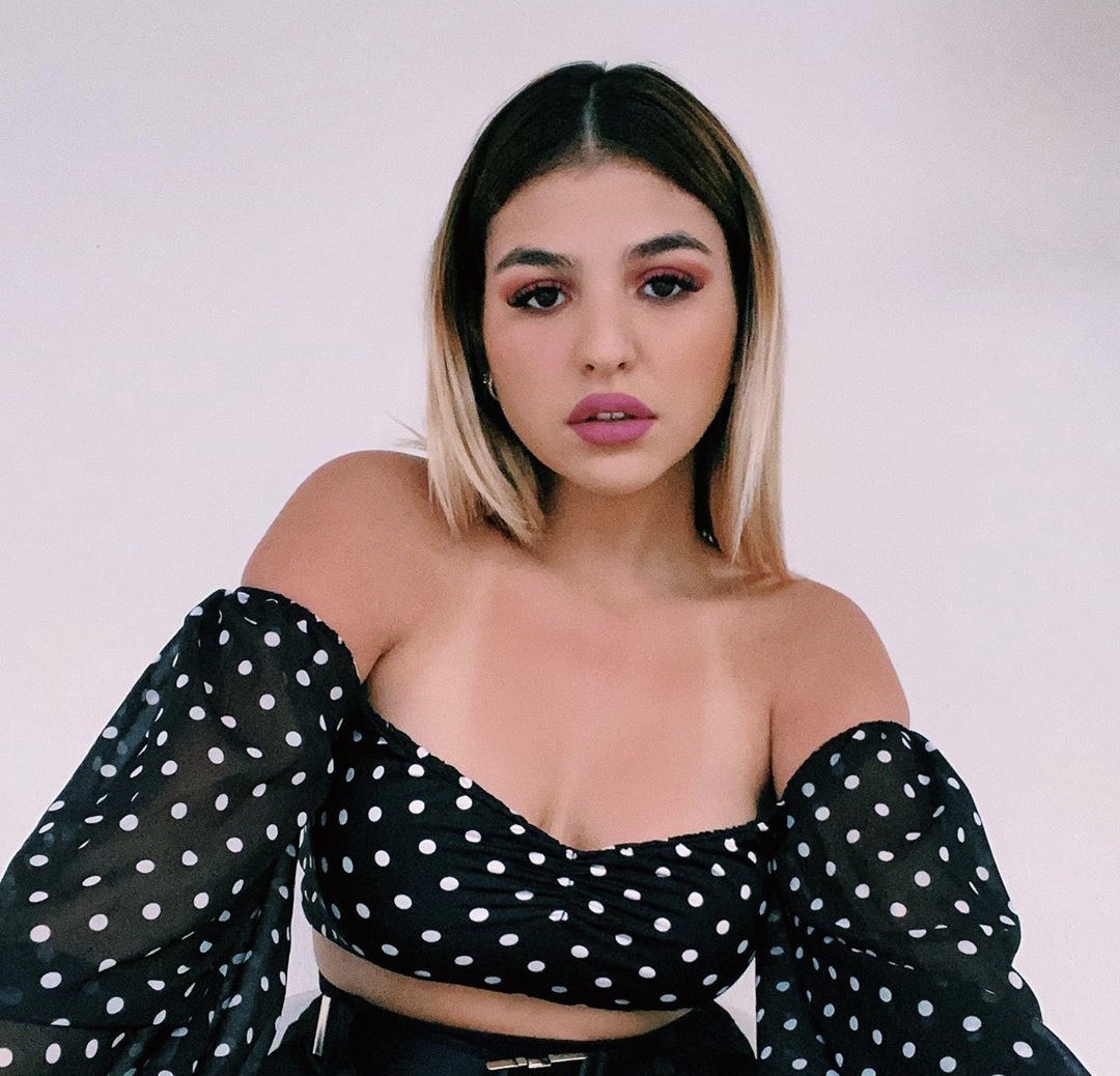 Bárbara Bandeira foi parar 4 vezes ao hospital no espaço de uma semana. Cantora desmente gravidez