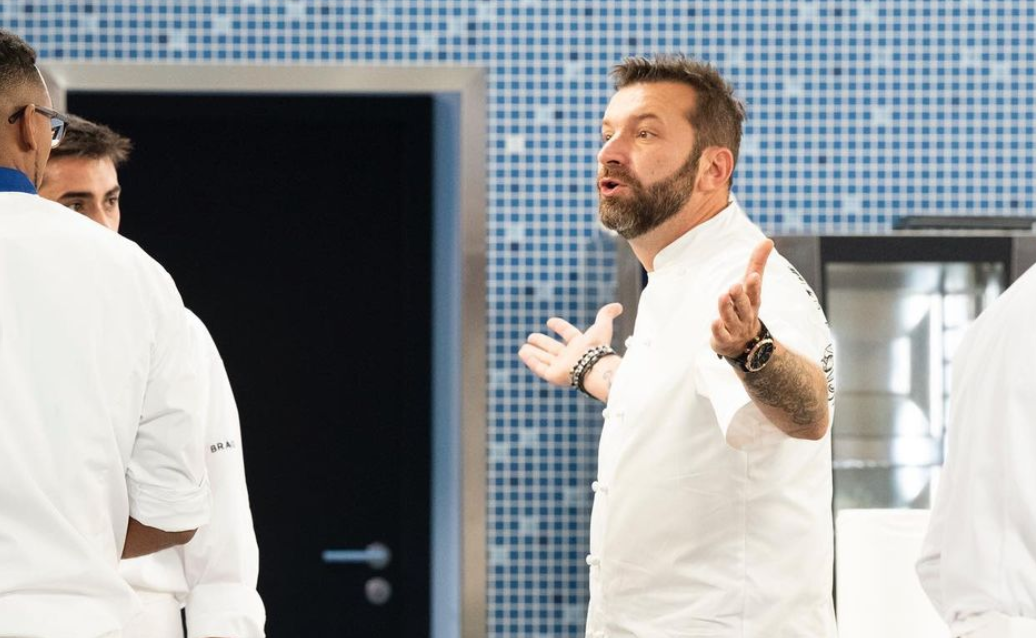 “Olhando para isto, já defequei melhor”. A estreia de “Hell’s Kitchen” em frases e palavrões